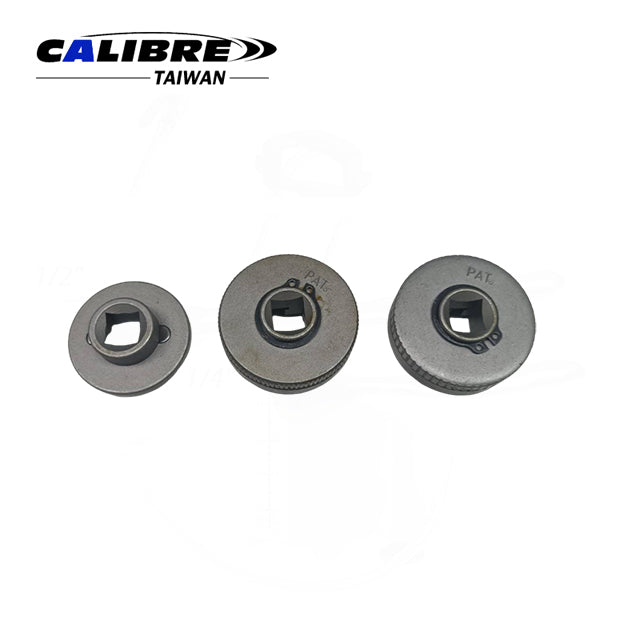 Brake Caliper Piston Wind Back Tools
