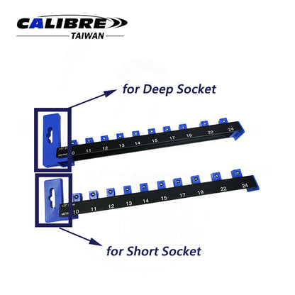 Socket Holder Rack