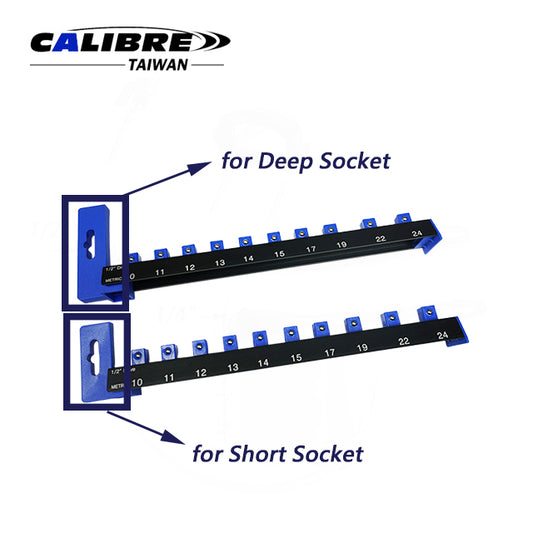 Socket Holder Rack