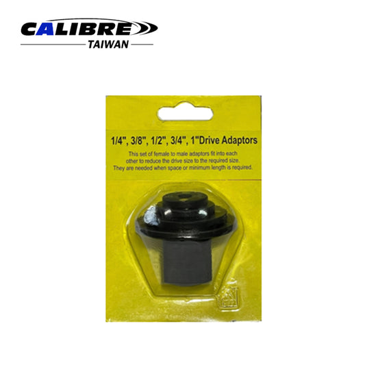 4pcs Insert Power Adapter Set