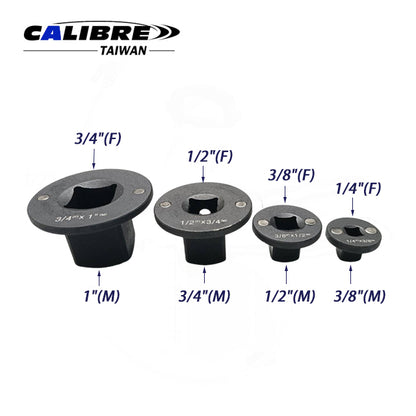 impact socket adapter