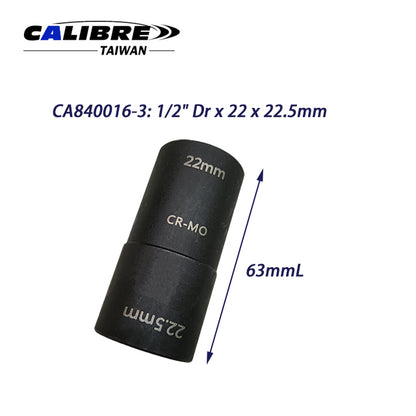 Flip Socket