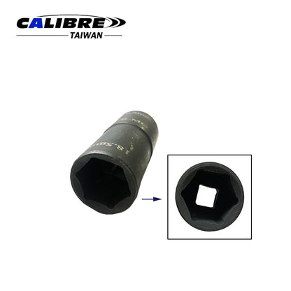 Flip Socket