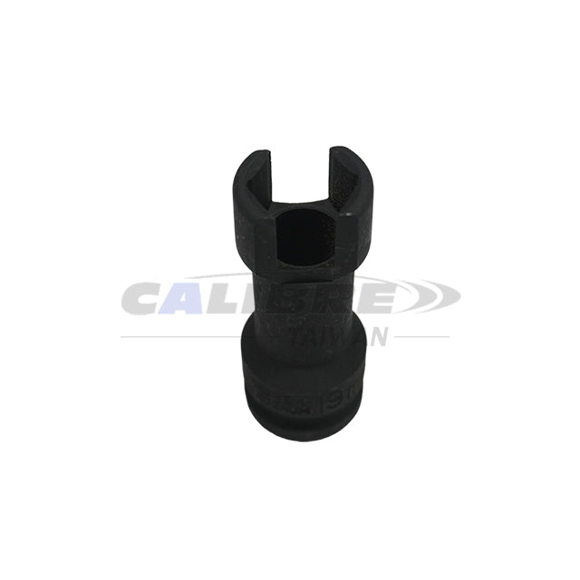 1/2" Dr. 19mm Strut Channel Socket