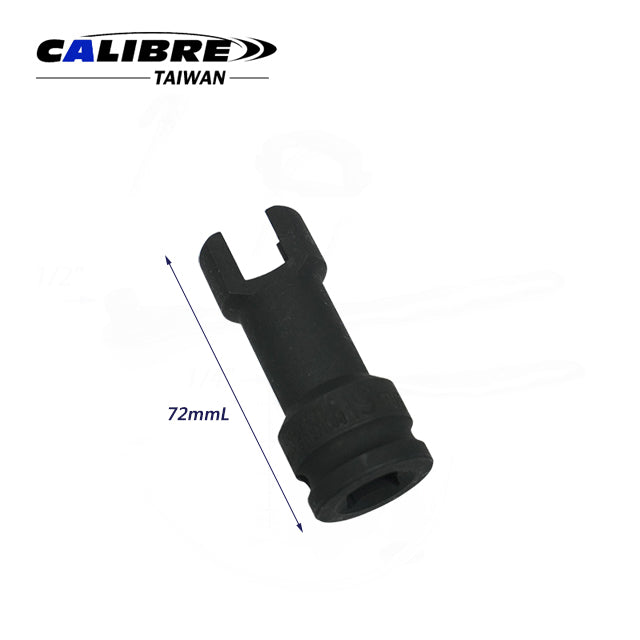 19mm Strut Channel Socket