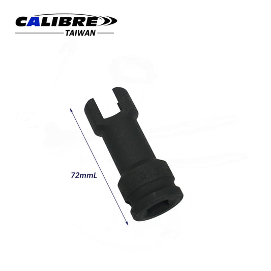 19mm Strut Channel Socket