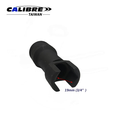 1/2" Dr. 19mm Strut Socket