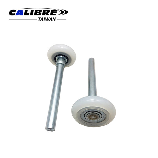 2” 13 Ball Bearing Garage Roller