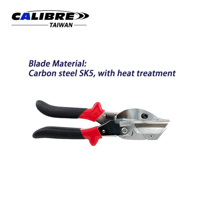 Tube and Trim Cutter