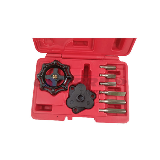 Oil Filter Wrench Set