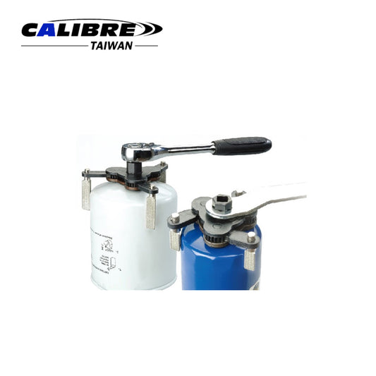 Oil Filter Wrench Set