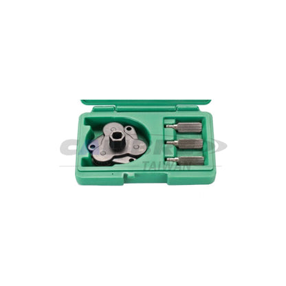 56MM X 3 Leg Oil Filter Wrench Set