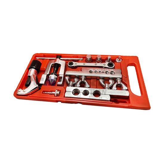 10pc Heavy Duty Standard Flaring Tool Set