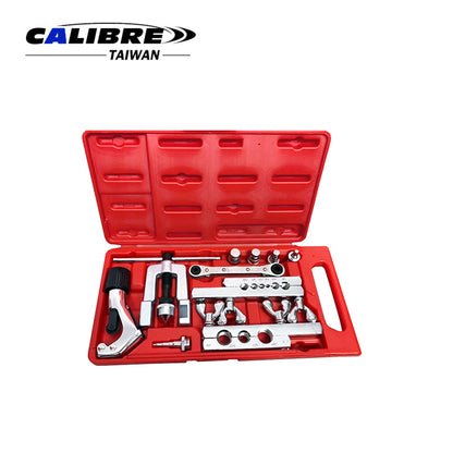 10pc Heavy Duty Standard Flaring Tool Set