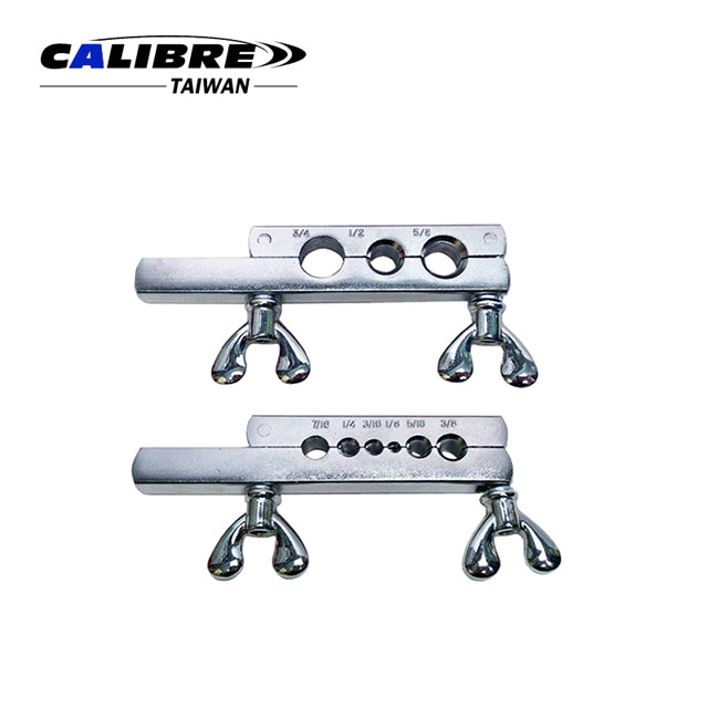 10pc Heavy Duty Standard Flaring Tool Set