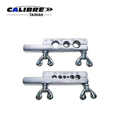 10pc Heavy Duty Standard Flaring Tool Set