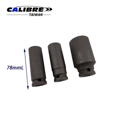 Deep Impact Sockets