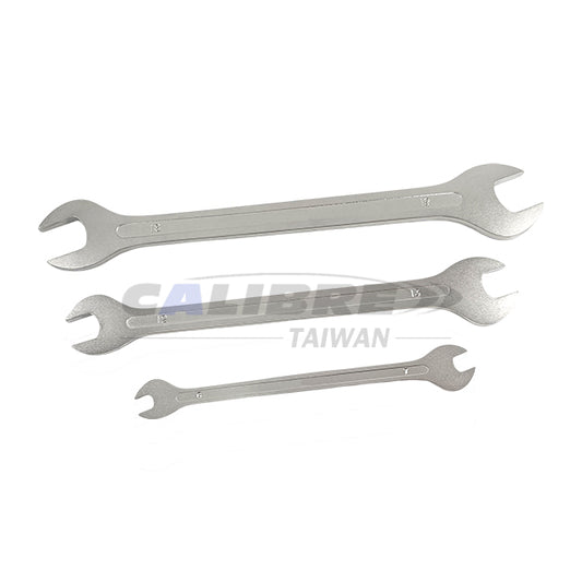 Spanner Ultra Thin Open Ended