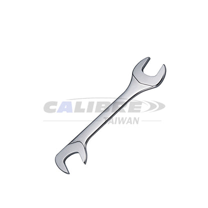 Angle Open End Mini Wrench-ZOEW