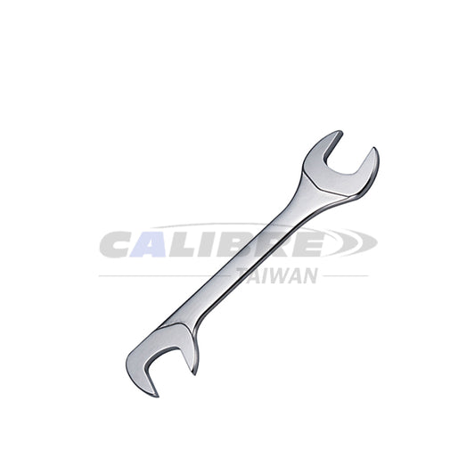Angle Open End Mini Wrench-ZOEW
