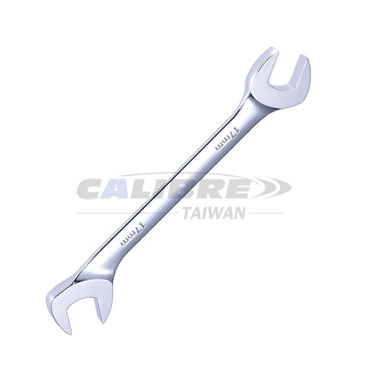 Angle Open End Wrench-ZOEW
