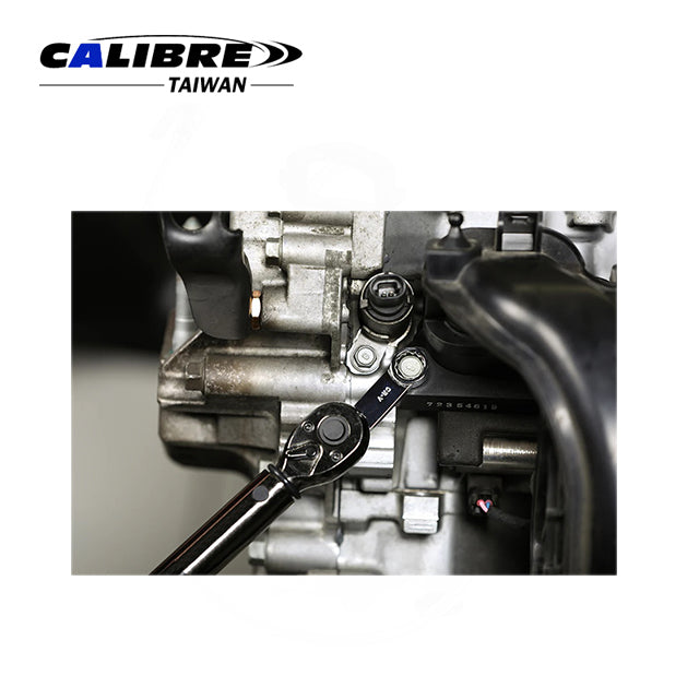 Torque Adaptor Wrench