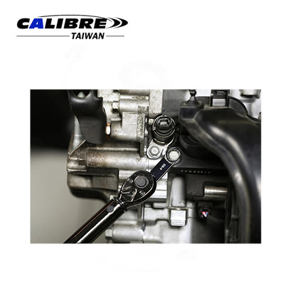 Torque Adaptor Wrench