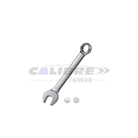 Short Combination Wrench
