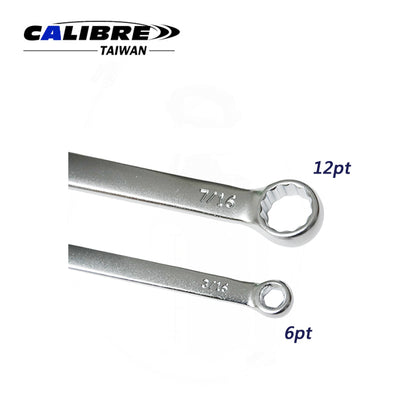 Combination Wrench Set