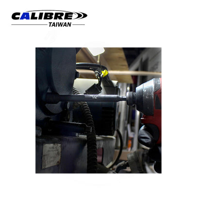 6pc Impact Nut Driver Set