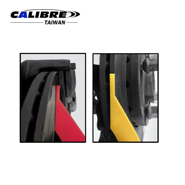 Brake Lining Thickness Gauge