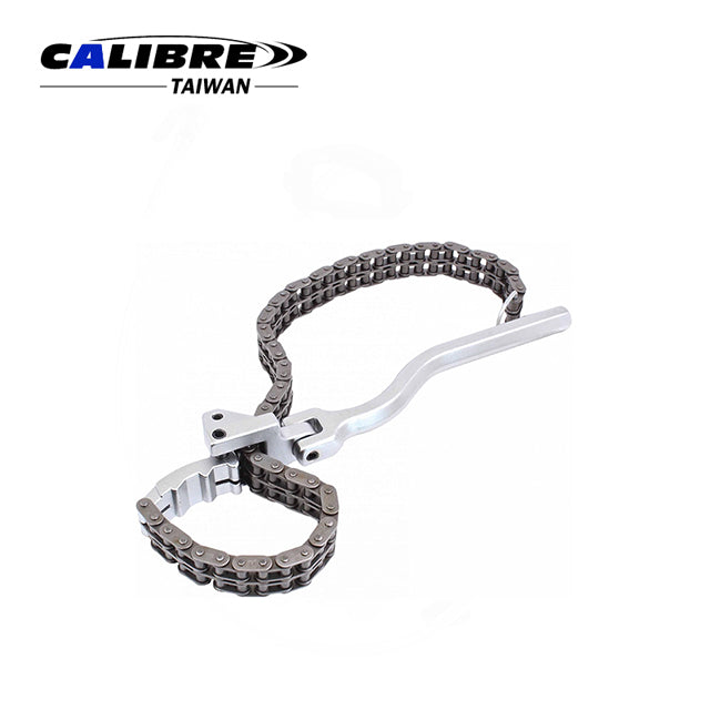 Oil Filters Hinged Chain Wrench