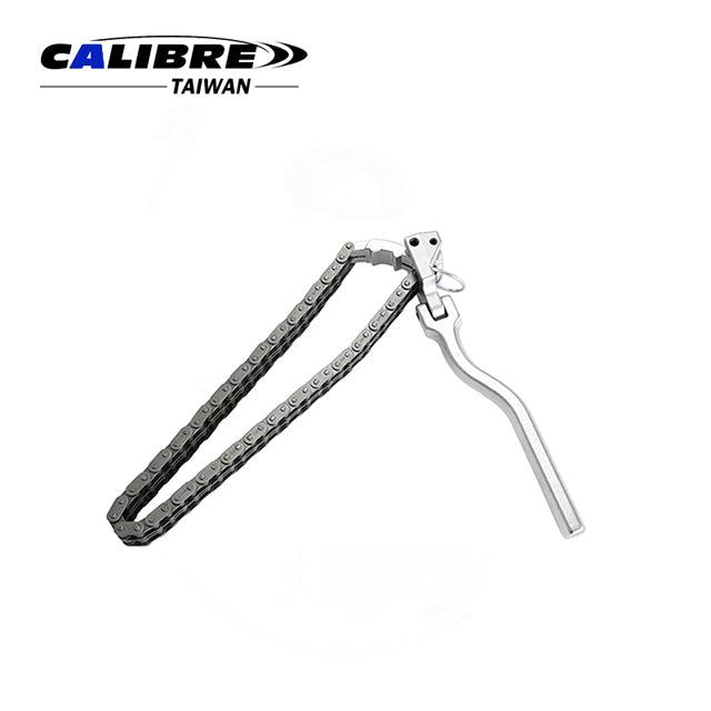 Hinged Chain Oil Filters Wrench