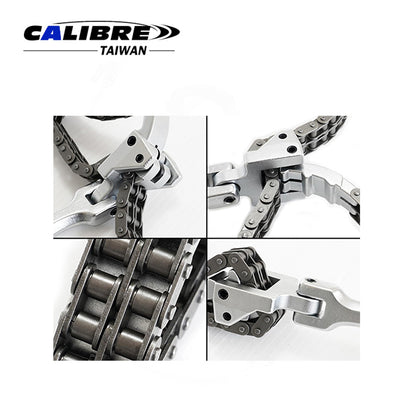 Chain Type Oil Filter Wrench