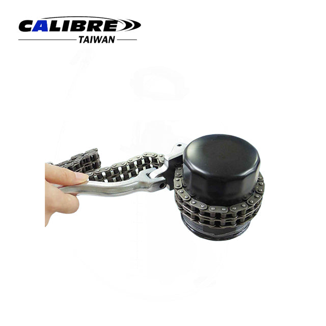 Oil Filter Wrench Chain Type
