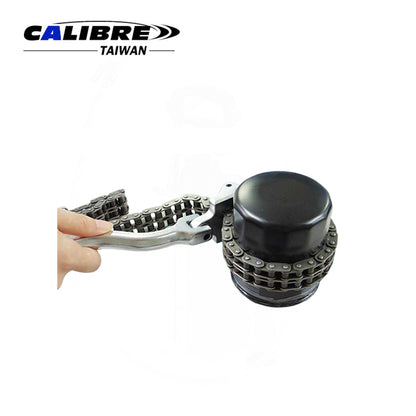 Oil Filter Wrench Chain Type