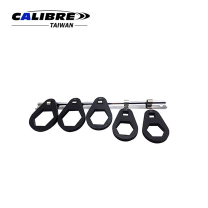 5pc Oil Filter Removal Tools