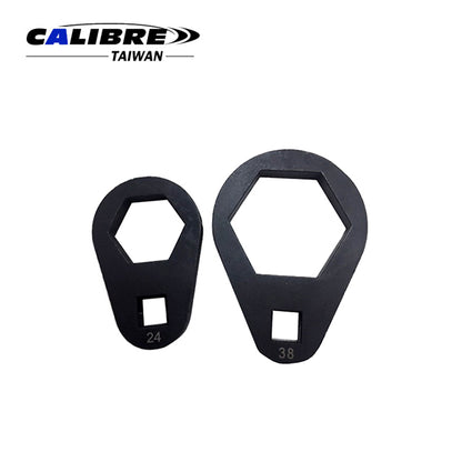 5pc Oil Filter Removal Tools