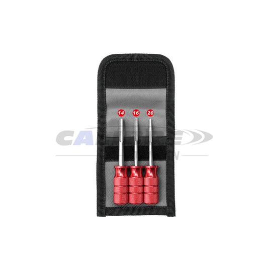 3pc Deutsch Terminal Tool Kit