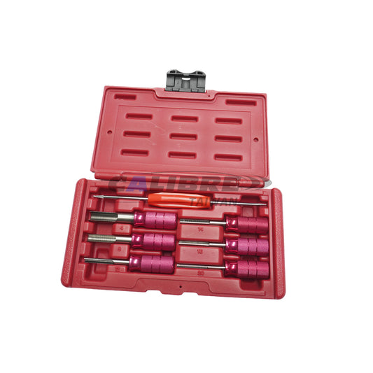 7pc Deutsch Terminal Tool Kit