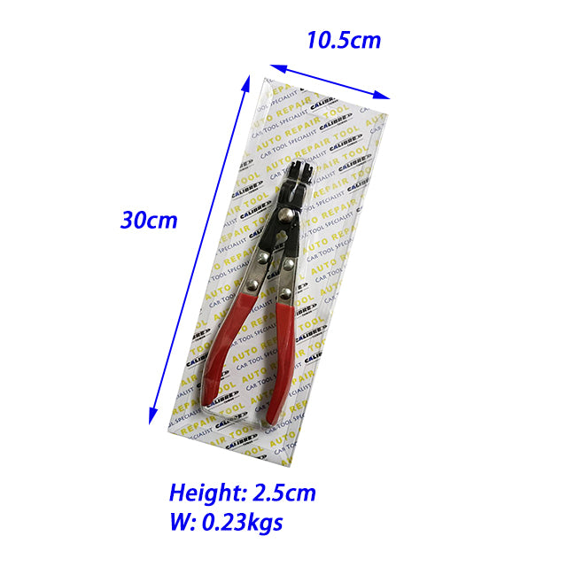 Pliers For Locking Ring