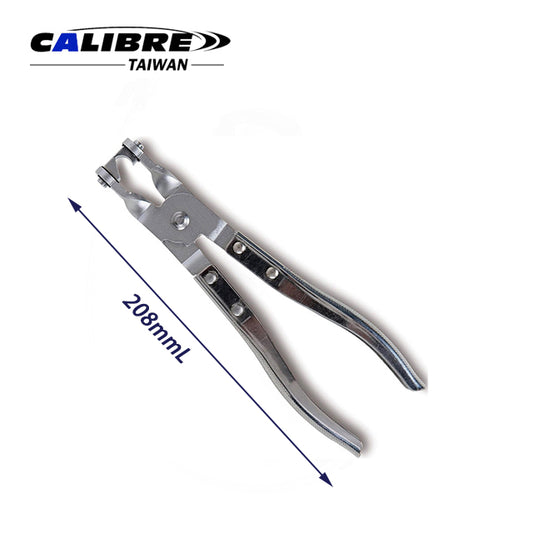 Hose Clips Pliers (Swivel jaws)