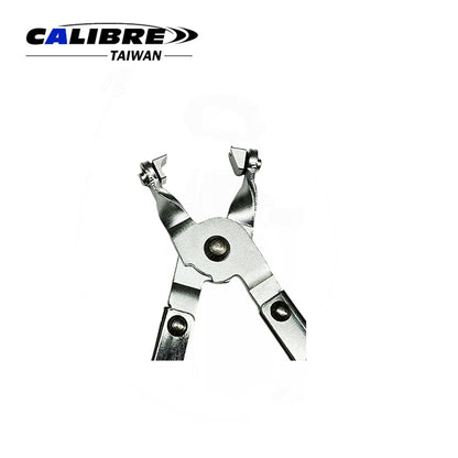 Hose Clips Pliers (Swivel jaws)