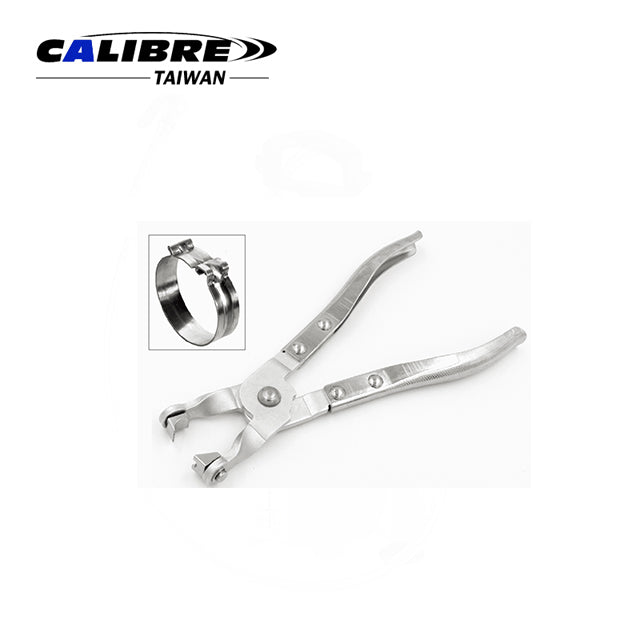 Hose Clips Pliers (Swivel jaws)