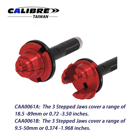 Master Bearing Race and Seal Driver