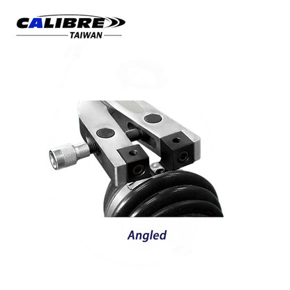 Angled CV Boot Clamp Pliers
