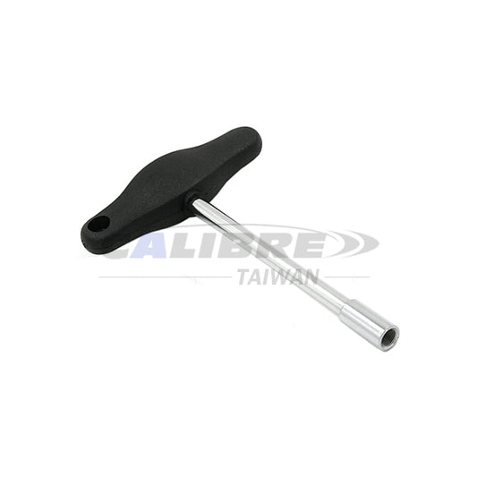 Tire Valve Retracting Tool