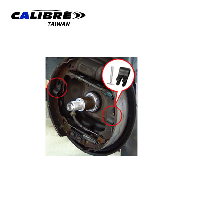 Brake Spring Pliers