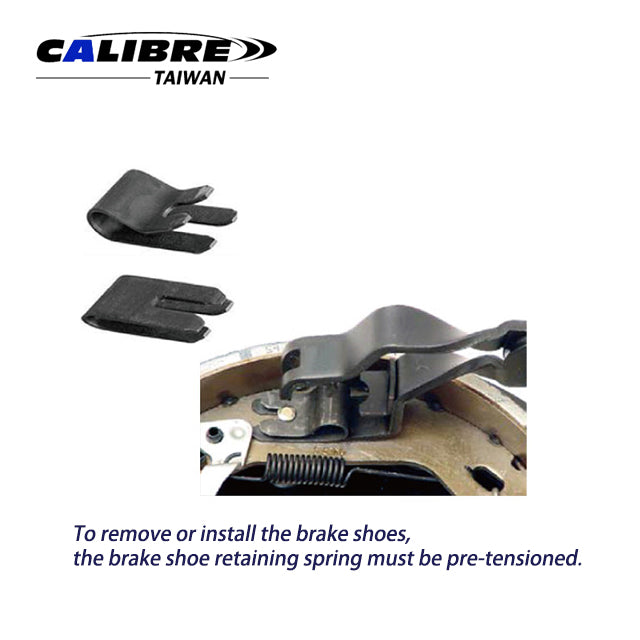 Brake Spring Pliers