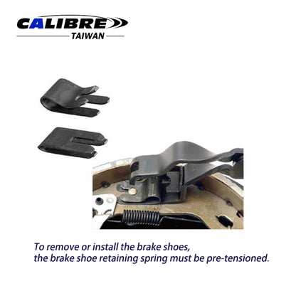 Brake Spring Pliers